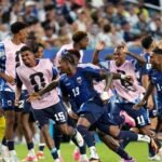 MAJSTORIJA KOJA ĆE SE DUGO PAMTITI - NIJE NI MESI, NI RONALDO, NI MBAPE... Ovo je najlepši gol na Svetskom prvenstvu!