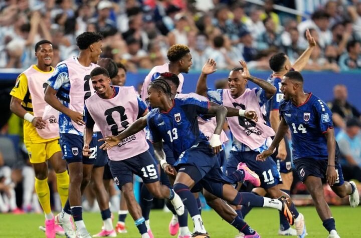 MAJSTORIJA KOJA ĆE SE DUGO PAMTITI - NIJE NI MESI, NI RONALDO, NI MBAPE... Ovo je najlepši gol na Svetskom prvenstvu!