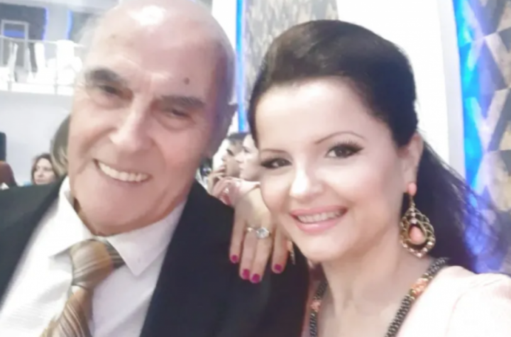MALA CANA PRETUČENA U BOLNICI, REAGOVALA POLICIJA! Rida zbog muža: "Ja ću ponovo biti sa Andrijom, svi ćemo umreti"