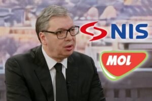 "MALO OPTIMIZMA IMAM ZA NIS!" Vučić o najbitnijoj temi za Srbiju!