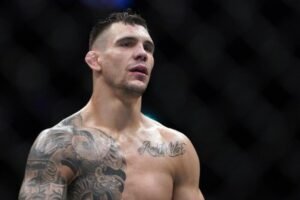 MERIDIAN POVEĆAO KVOTE ZA UFC FIGHT NIGHT – KLADI SE NA SPRSKE BORCE I DODATNO NAPLATI SVAKI NOKAUT!