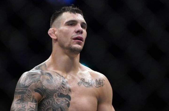 MERIDIAN POVEĆAO KVOTE ZA UFC FIGHT NIGHT – KLADI SE NA SPRSKE BORCE I DODATNO NAPLATI SVAKI NOKAUT!