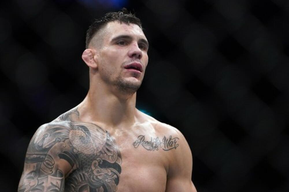 MERIDIAN POVEĆAO KVOTE ZA UFC FIGHT NIGHT – KLADI SE NA SPRSKE BORCE I DODATNO NAPLATI SVAKI NOKAUT!