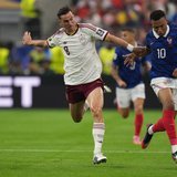 MESI OBJAVIO EMOTIVNU PORUKU PRED FINALE: Evo kome se obratio i zašto je u ekspresnom roku skupio milione lajkova