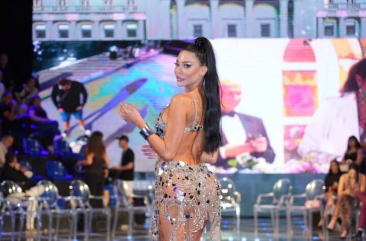 MEVLIDA I MUSTAFA VOZE MAJU I ASMINA U HOTEL! Neviđeni preokret u finalu, Durdžići prihvatili snajku, obezbedili im prvu VRELU NOĆ u spoljnom svetu!