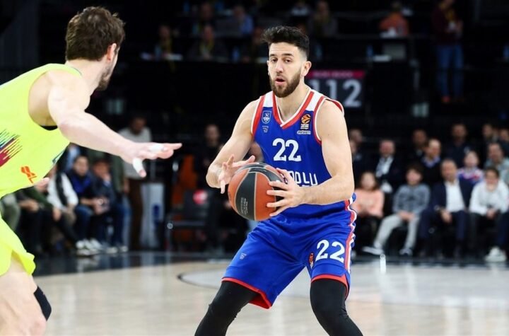 MICIĆ ZARAĐUJE VIŠE OD LEBRONA: Neverovatan paradoks i splet okolnosti...