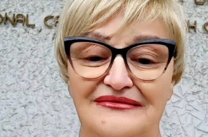Milica Dugalić