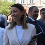 MINISTARKA MESAROVIĆ OBIŠLA ZAJEČAR! Stiže infrastrukturni preporod, održan Info dan o zapošljavanju u Vojsci Srbije! Mesarović poručila: Prijavite se odmah