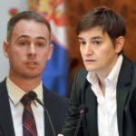 "MNOGO VIŠE OD POLITIČKOG RIJALITIJA, POTPUNI HAOS!" Brnabić osudila ponašanje opozivije na sednici Skupštine Srbije: "Skandal i sramota!"