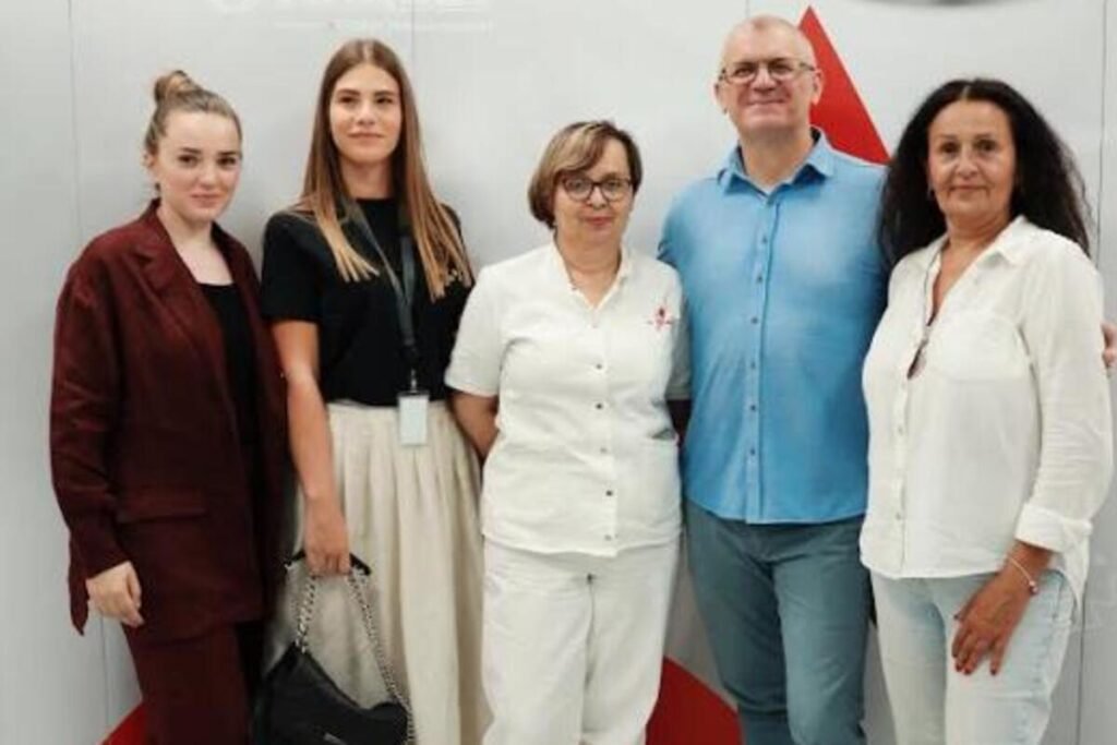 MaxBet i Institut za transfuziju krvi Srbije pozivaju građane da se pridruže akciji dobrovoljnog davanja krvi