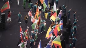 Međunarodni olimpijski komitet ukinuo suspenziju Rusiji: Rusija ponovo u olimpijskoj porodici