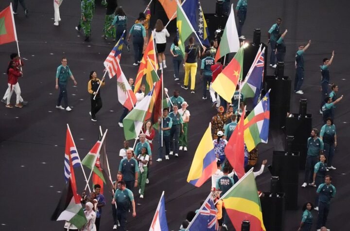 Međunarodni olimpijski komitet ukinuo suspenziju Rusiji: Rusija ponovo u olimpijskoj porodici
