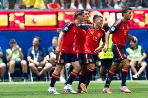 Merino ponovo heroj Španije: Rezervni golman Belgije je krivac za sve, Furija ide na Francusku!