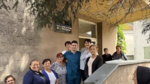 Miloš Pavlović: Dostupnost zdravstvenih usluga je od presudnog značaja za izgradnju poverenja između zdravstvenih radnika i lokalne zajednice