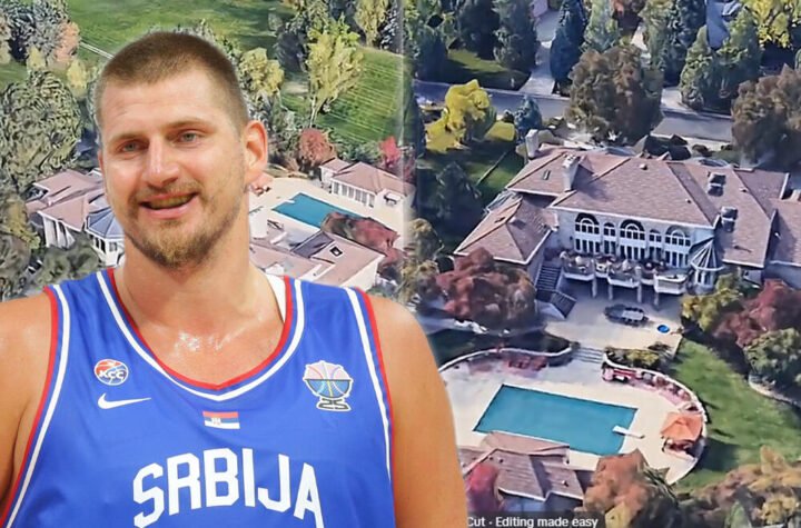 Moćna poruka Jokića za kadete Srbije pred finale sa Amerikom