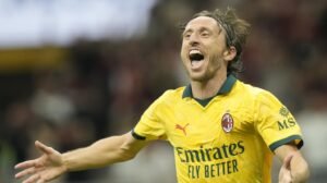 Modrić pred novim potpisom:Evo gde će Hrvat nastaviti karijeru!