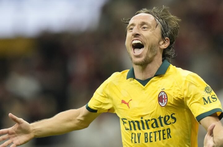 Modrić pred novim potpisom:Evo gde će Hrvat nastaviti karijeru!