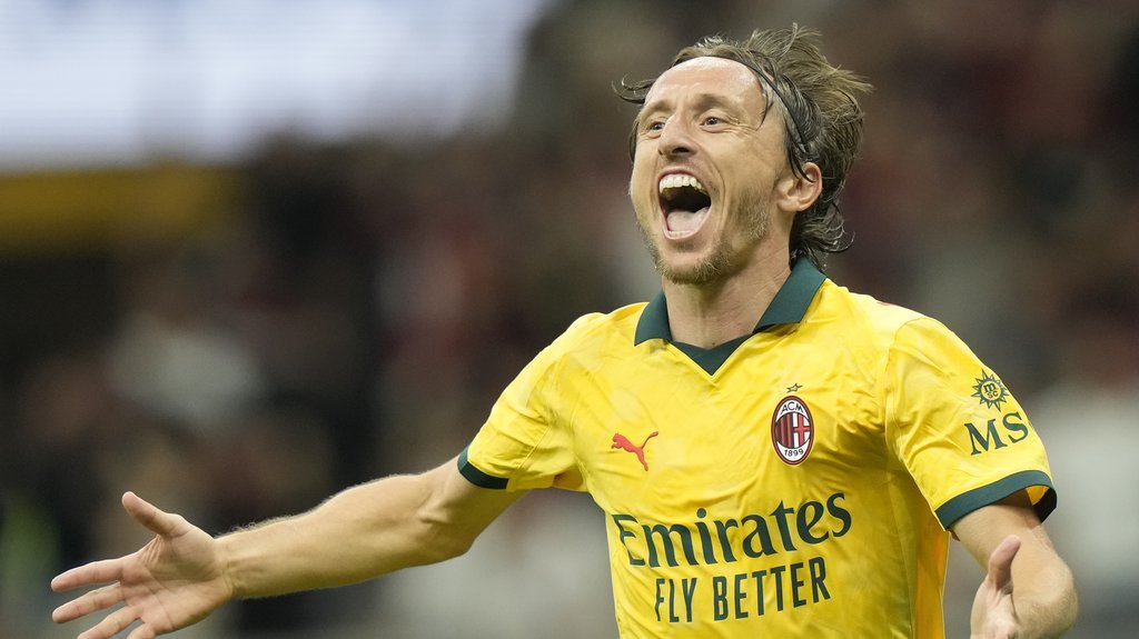 Modrić pred novim potpisom:Evo gde će Hrvat nastaviti karijeru!