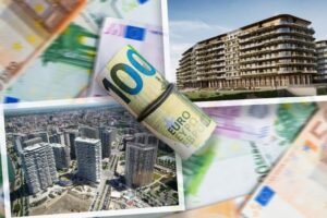NAJJEFTINIJE NEKRETNINE U SRBIJI: U ovim gradovima kvadrat je mnogo povoljniji nego u Beogradu i Novom Sadu
