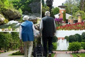 NAJMANJE PET NOĆENJA: Do OVOG datuma mogu da se iskoriste besplatni vaučeri za penzionere za odmor u Srbiji