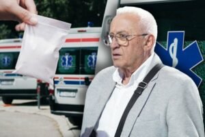 NAJNOVIJE INFORMACIJE O STANJU UNUKA ERE OJDANIĆA: Evo gde se SADA NALAZI, roditelji van sebe!