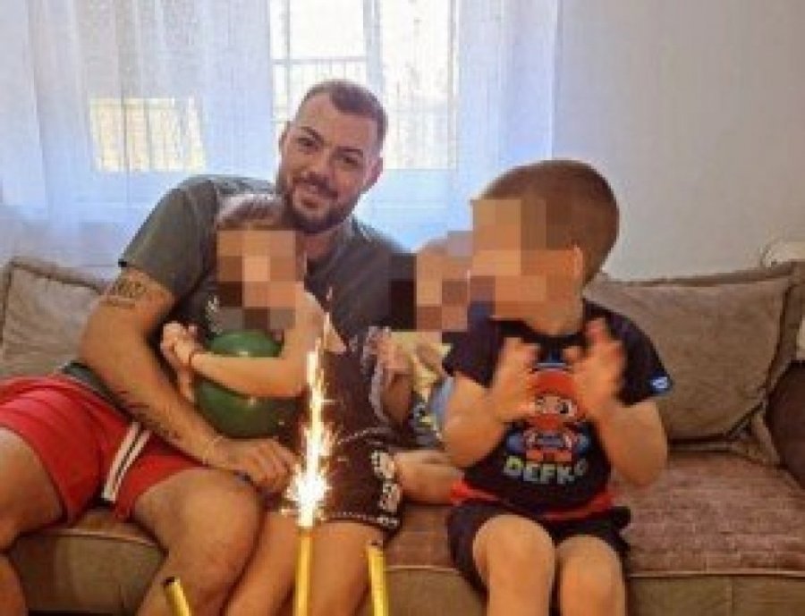 NAKON TEŠKOG PERIODA STIGLE PREDIVNE VESTI: Sloba Vasić ne skida osmeh s lica, PLJUŠTE ČESTITKE!