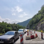 NASTAVLJAJU SE RADOVI! Ova deonica će u nedelju biti zatvorena za saobraćaj - VOZAČI, OPREZ!