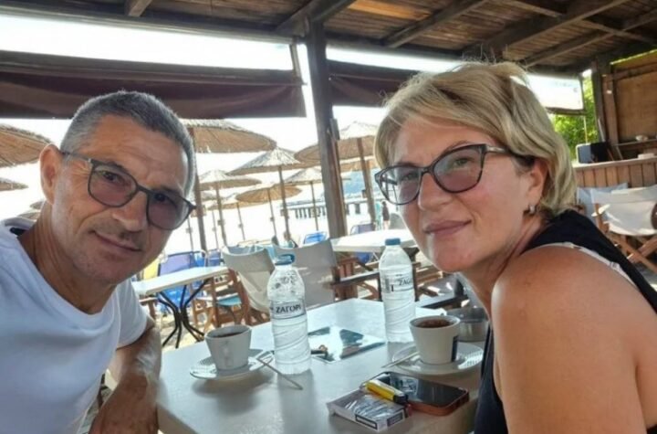 "NE SPAVAM, TEŠKO MI JE... POTRAŽIĆEMO STRUĆNU POMOĆ!" Svetlana koja je držala muža da ne ispadne iza aviona prolazi teške trenutke: I deca osećaju posledice!