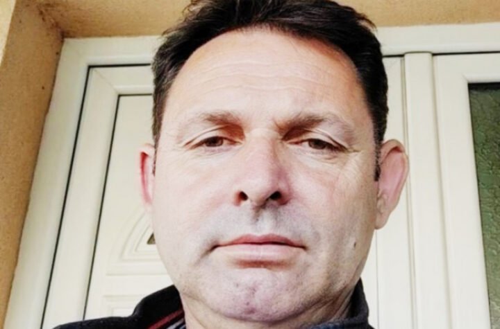 NESTAO PREDRAG IZ VALJEVA! Poslednji put viđen kod reke, porodica moli za pomoć!