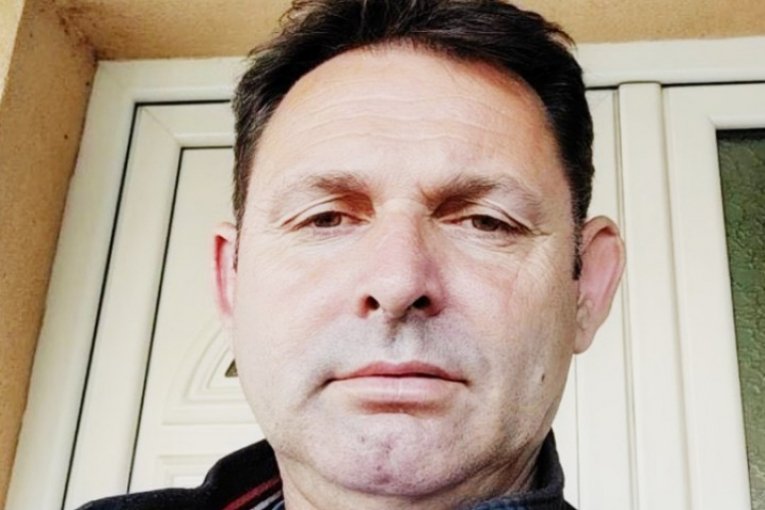 NESTAO PREDRAG IZ VALJEVA! Poslednji put viđen kod reke, porodica moli za pomoć!