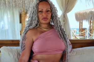 Nevena Hot