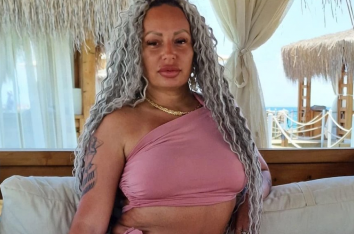 Nevena Hot