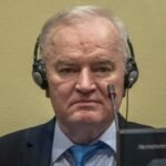 NIJE DOBRO! Ovo su najnovije informacije o stanju generala Ratka Mladića!