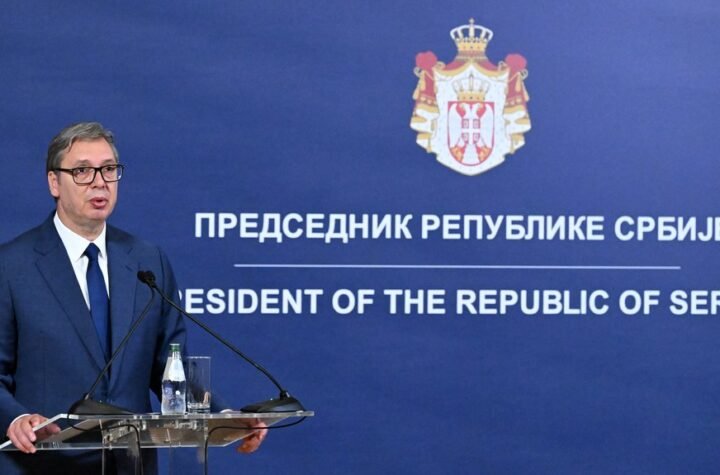 NIJE REŠEN KOREN PROBLEMA! Vučić o obnovi rata Irana i SAD