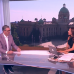 "NIKADA NISMO VIDELI TOLIKI BES KOD LJUDI": Vučić o blokaderskim napadima