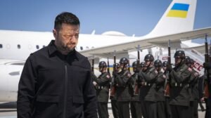 "NIKO NE MOŽE DA ZAMISLI KAKVA ĆE BITI" Zelenski pozvao Ukrajince da se pripreme za veoma tešku zimu