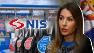 NIS DOBIO NOVO PRODUŽENJE LICENCE! Ministarka Đedović Handanović: Rafinerija u Pančevu nastavlja sa radom