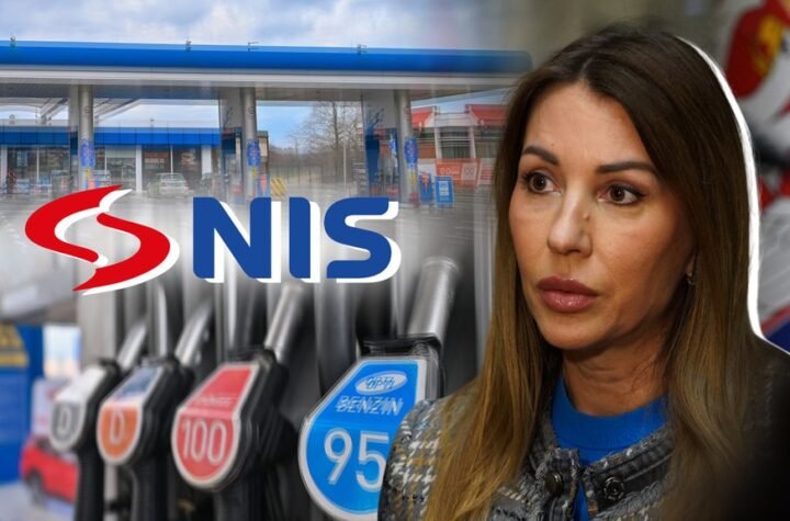 NIS DOBIO NOVO PRODUŽENJE LICENCE! Ministarka Đedović Handanović: Rafinerija u Pančevu nastavlja sa radom