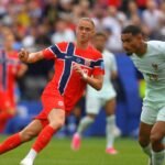 NORVEŠKA - ENGLESKA: Ceo sve čeka ovaj meč! Objavljeni su sastavi