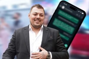 NOVA DRAMA - ŽENA SLOBE VASIĆA PROMENILA PREZIME! Šok-bomba nakon vesti o razvodu, sada je i zvanično?!