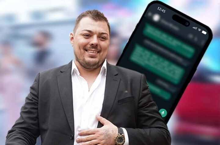 NOVA DRAMA - ŽENA SLOBE VASIĆA PROMENILA PREZIME! Šok-bomba nakon vesti o razvodu, sada je i zvanično?!