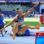 NOVI TRIJUMF IVANE ŠPANOVIĆ: Srpska atletičarka najbolja u Zagrebu