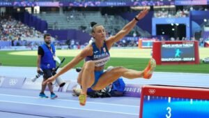 NOVI TRIJUMF IVANE ŠPANOVIĆ: Srpska atletičarka najbolja u Zagrebu