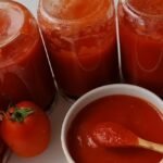 Najbolji domaći sok od paradajza! Uz ovaj recept imaćete celu zalihu, bez trunke konzervansa