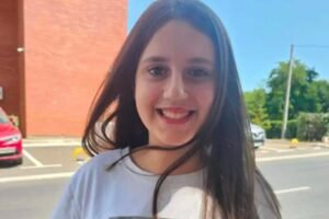 Nestala Anđelija Dimitrijević (12): Aktiviran sistem "Pronađi me"