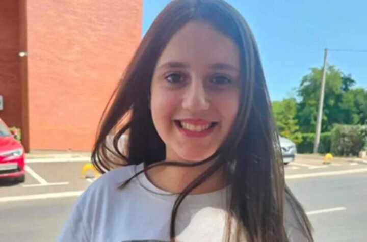 Nestala Anđelija Dimitrijević (12): Aktiviran sistem "Pronađi me"
