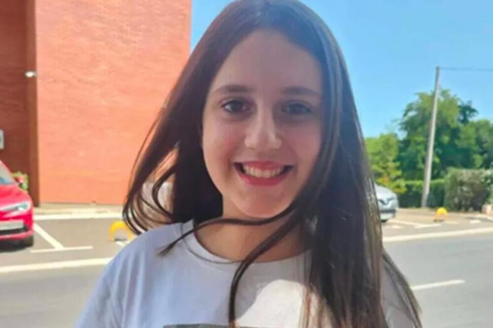 Nestala Anđelija Dimitrijević (12): Aktiviran sistem "Pronađi me"