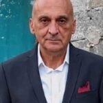 Nestao Dragan Spasović