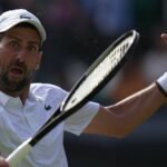 Novak ponovo na terenu! Đoković potvrdio učešće na ovom turniru