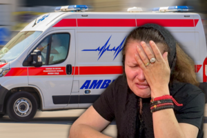 OBJAVLJENA SLIKA MALE CANE IZ BOLNICE: Tada je HITNO HOSPITALIZOVANA, zdravlje joj visilo o KONCU, objavila POTRESNU PORUKU! (FOTO)